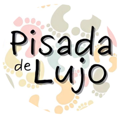 Pisada de Lujo - Web Oficial