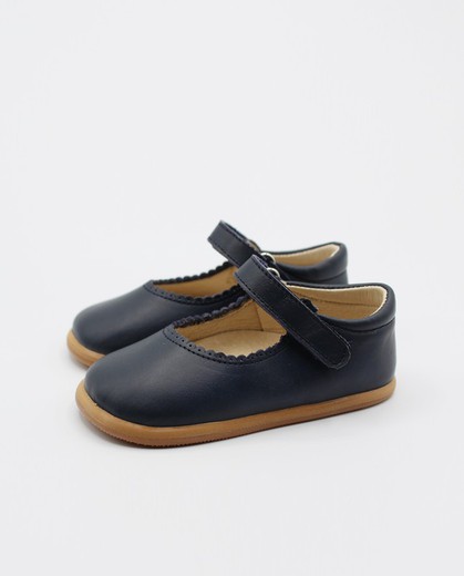 BLANDITOS BY CRIO´S MODELO CHLOE NAVY