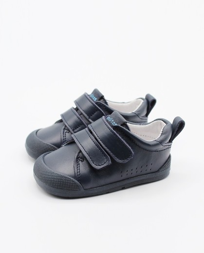 BLANDITOS BY CRIO´S MODELO ROMA NAVY