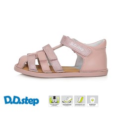 D.D. STEP  PINK