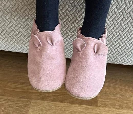 Babuchas