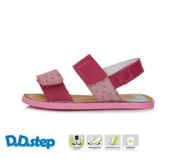 D.D. STEP  DARK PINK